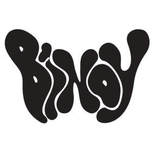 Binoy